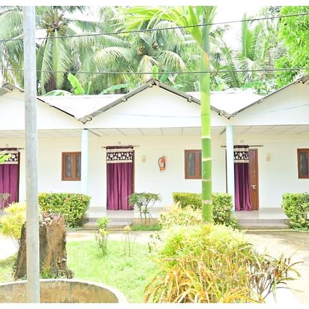 Moon Shine Garden Resort Lakshmanpur 외부 사진