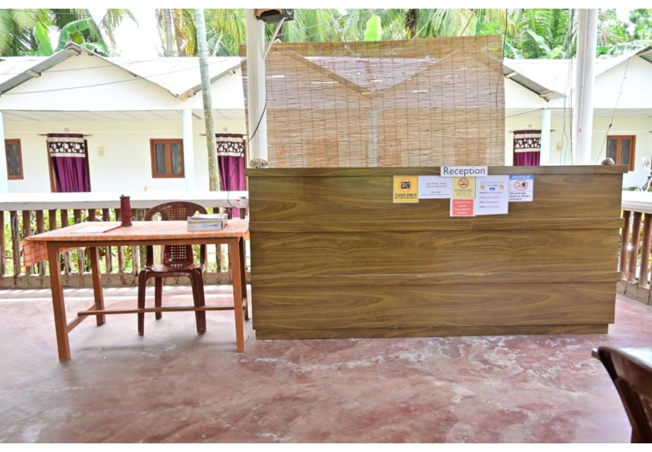 Moon Shine Garden Resort Lakshmanpur 외부 사진