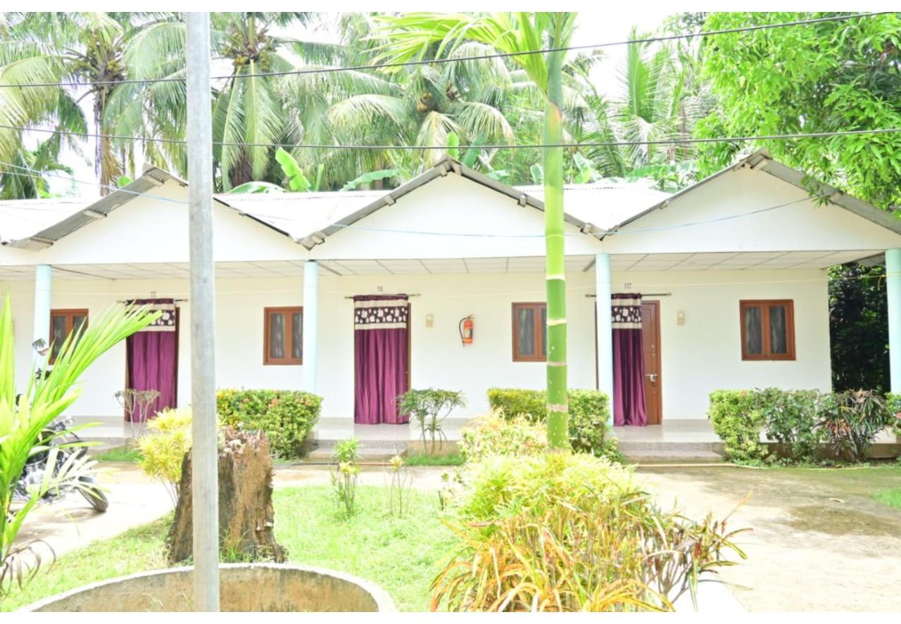 Moon Shine Garden Resort Lakshmanpur 외부 사진