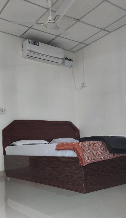 Moon Shine Garden Resort Lakshmanpur 외부 사진