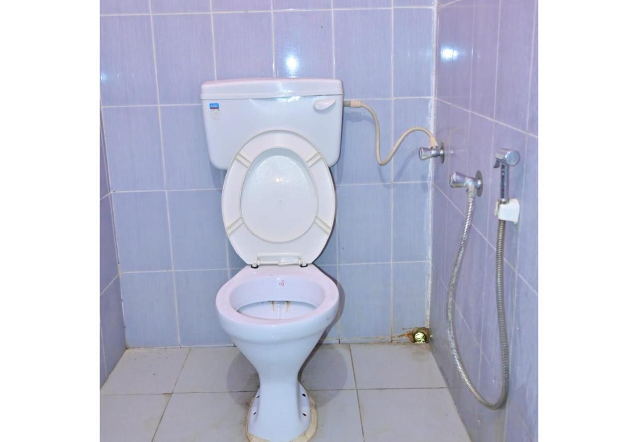 Moon Shine Garden Resort Lakshmanpur 외부 사진