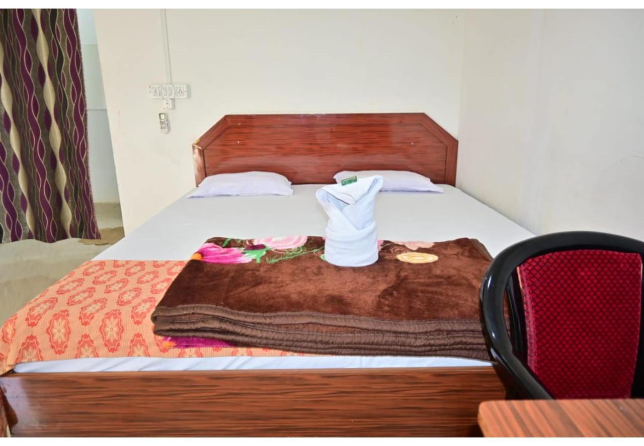 Moon Shine Garden Resort Lakshmanpur 외부 사진