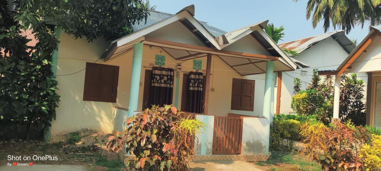 Moon Shine Garden Resort Lakshmanpur 외부 사진