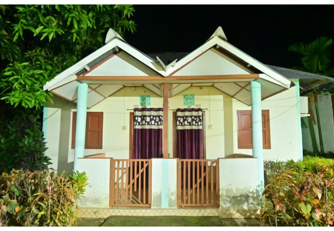 Moon Shine Garden Resort Lakshmanpur 외부 사진