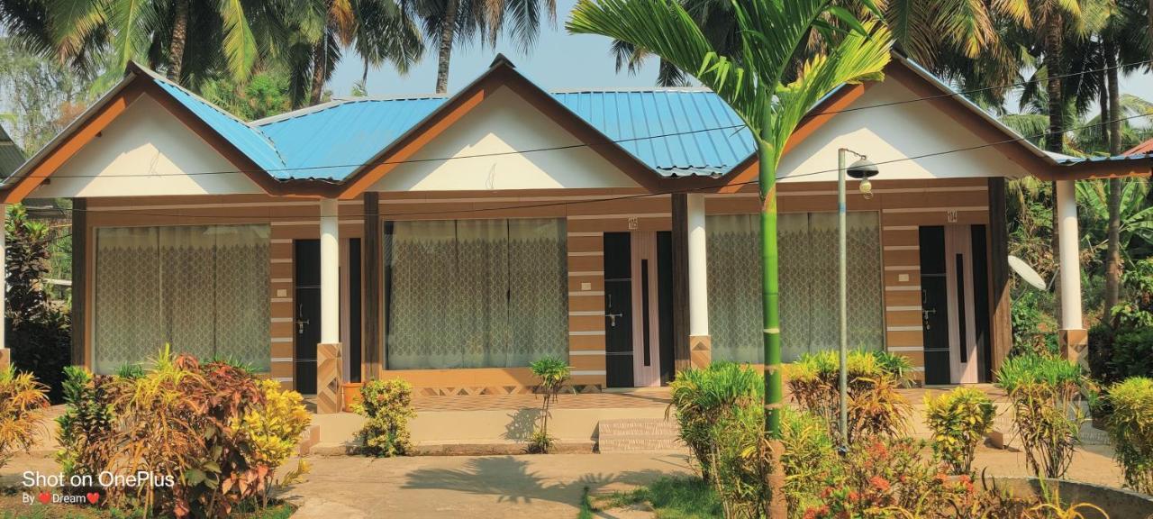 Moon Shine Garden Resort Lakshmanpur 외부 사진