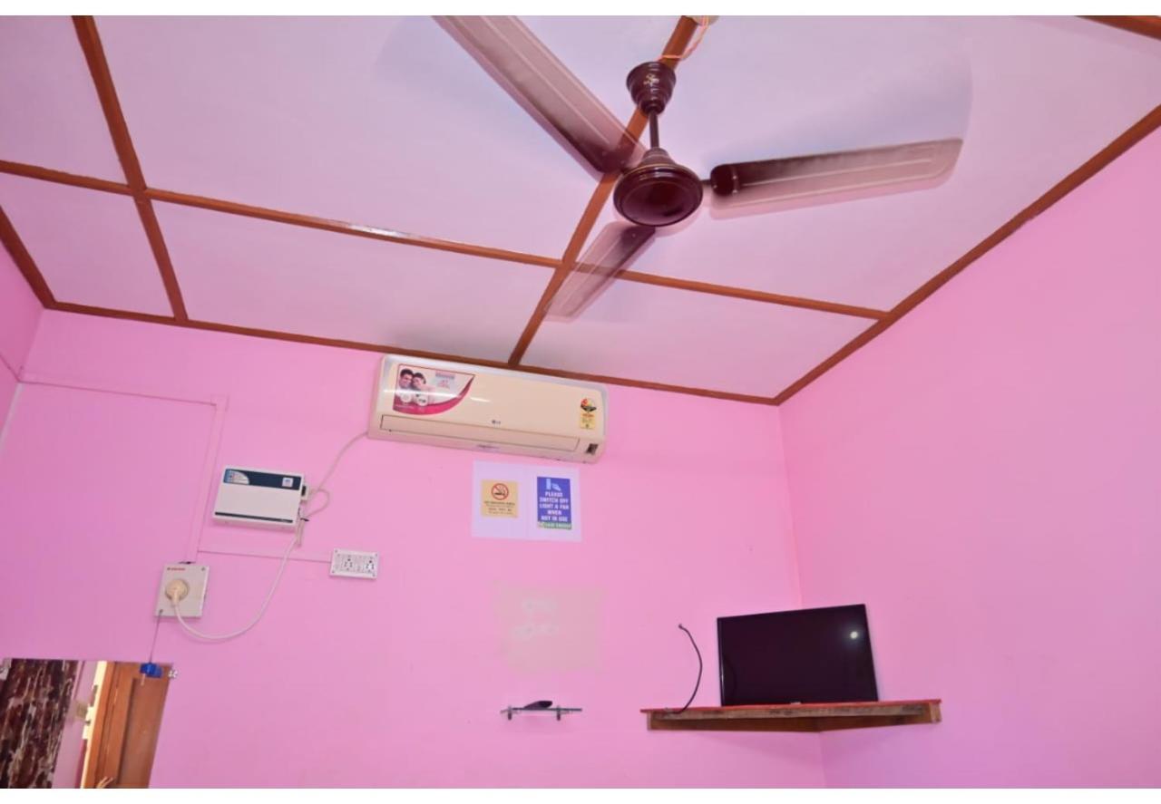 Moon Shine Garden Resort Lakshmanpur 외부 사진