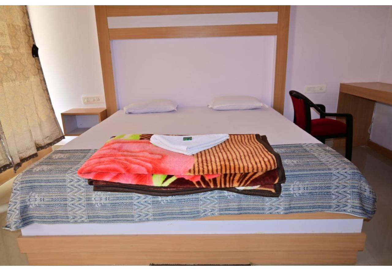 Moon Shine Garden Resort Lakshmanpur 외부 사진