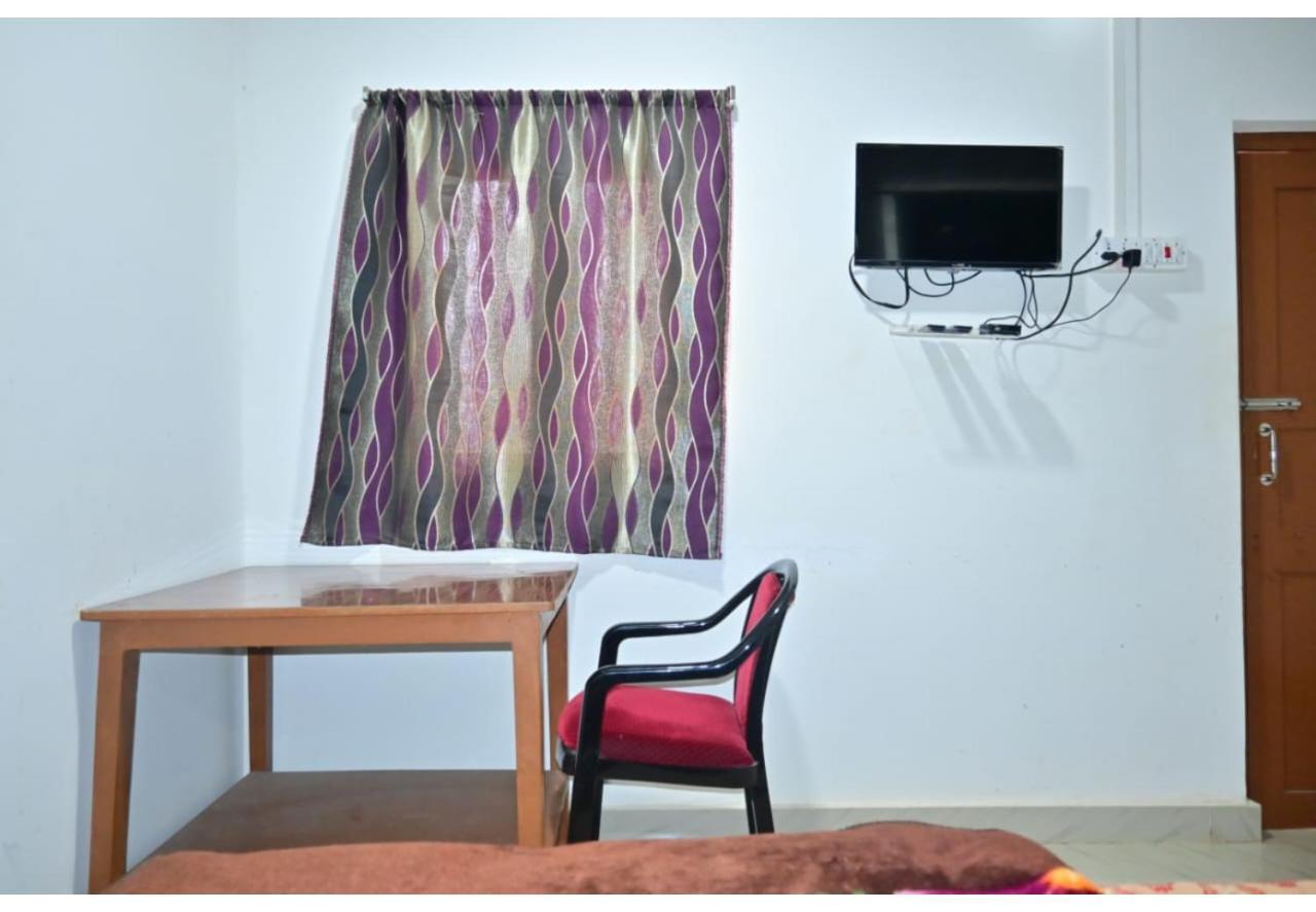 Moon Shine Garden Resort Lakshmanpur 외부 사진