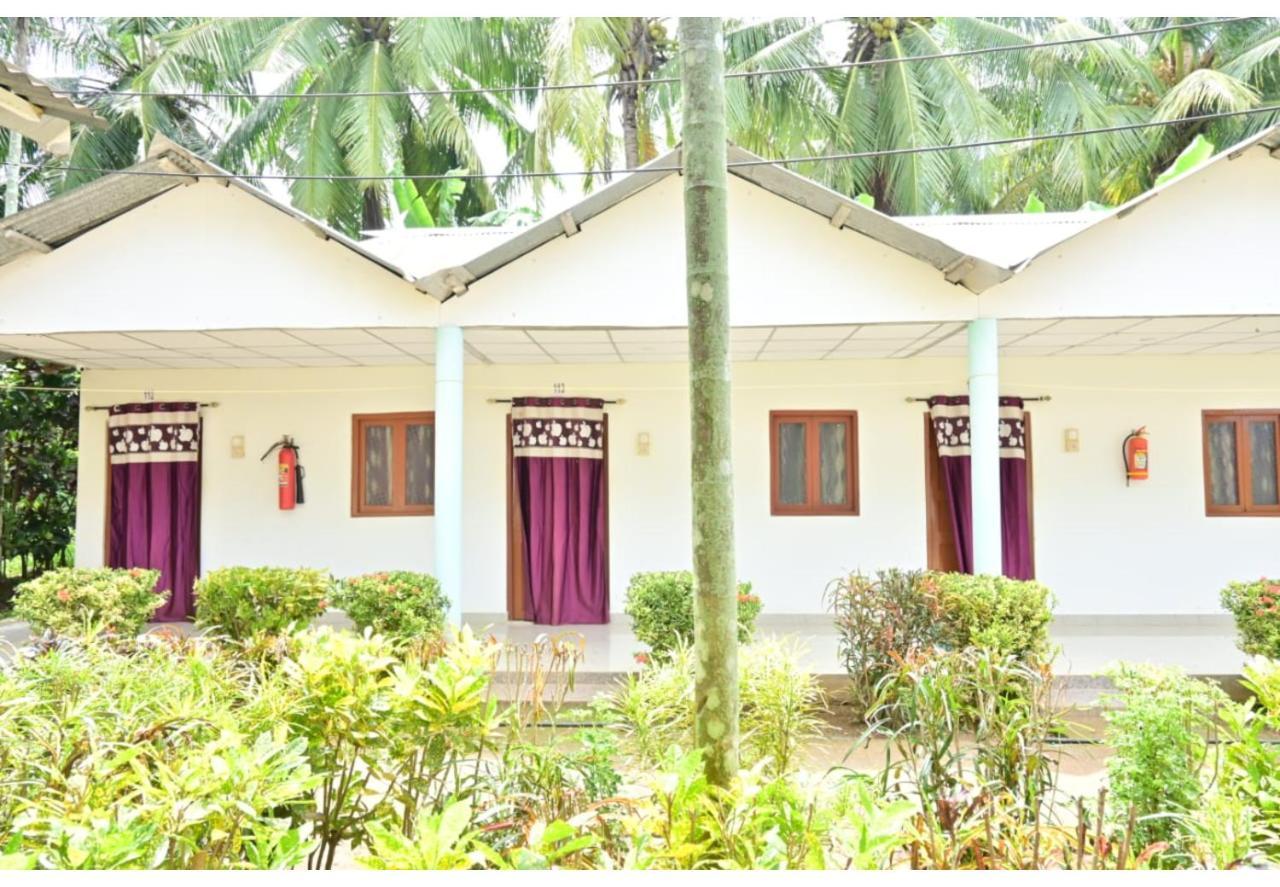 Moon Shine Garden Resort Lakshmanpur 외부 사진