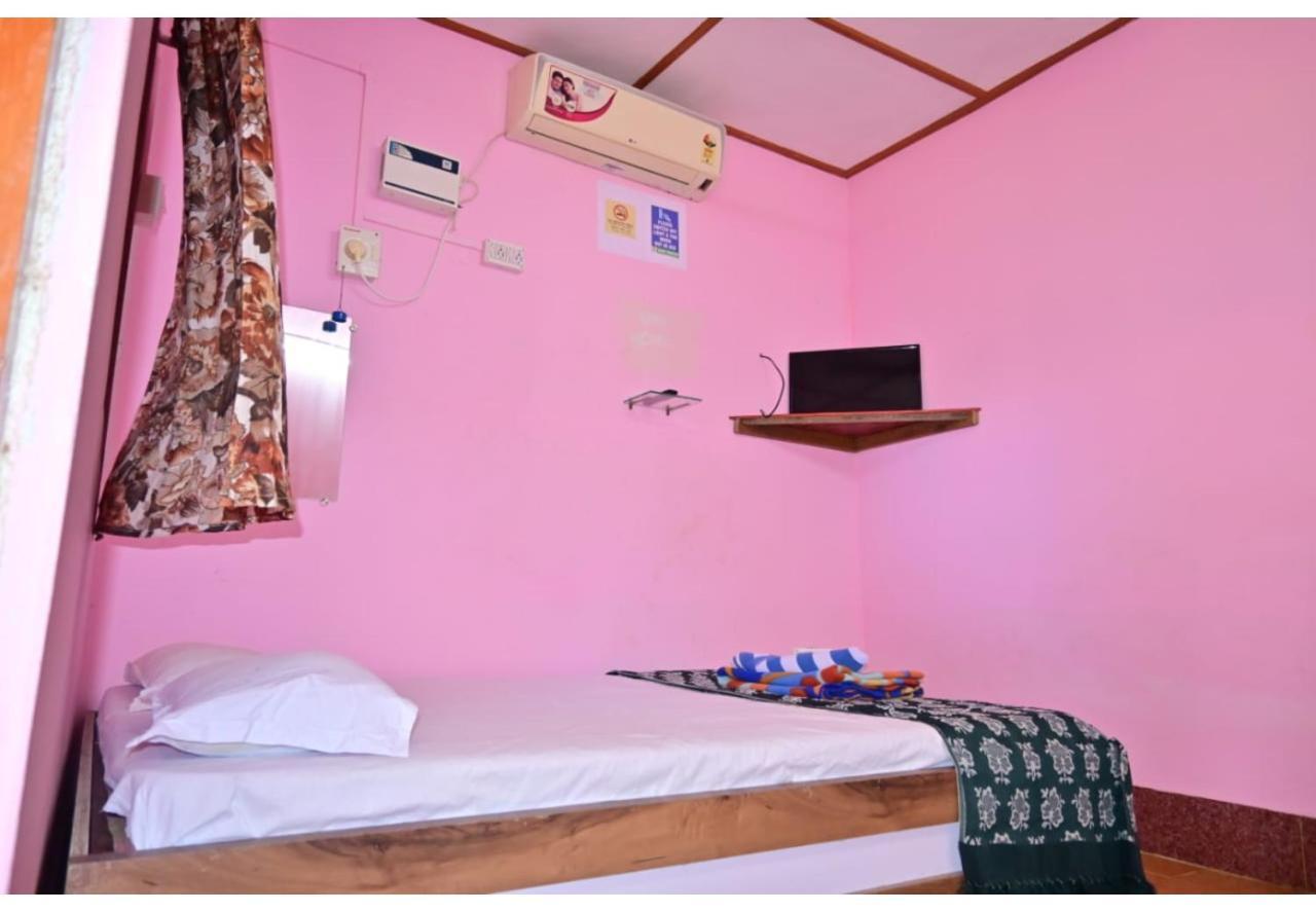 Moon Shine Garden Resort Lakshmanpur 외부 사진