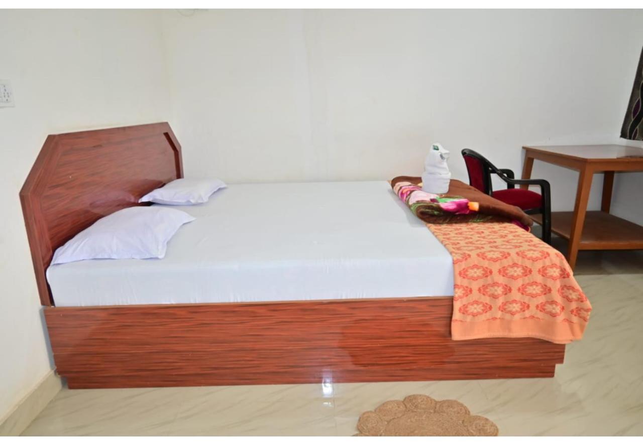Moon Shine Garden Resort Lakshmanpur 외부 사진