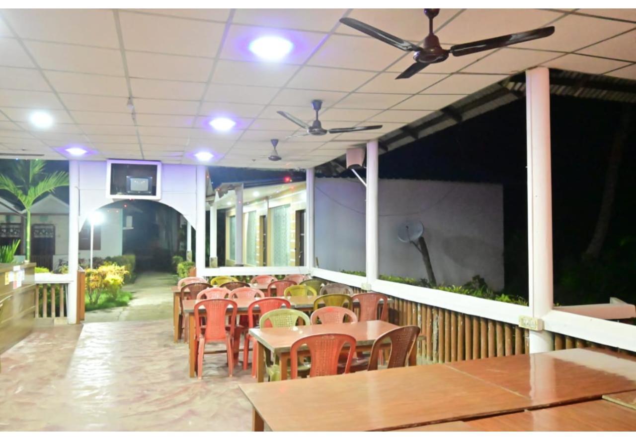 Moon Shine Garden Resort Lakshmanpur 외부 사진