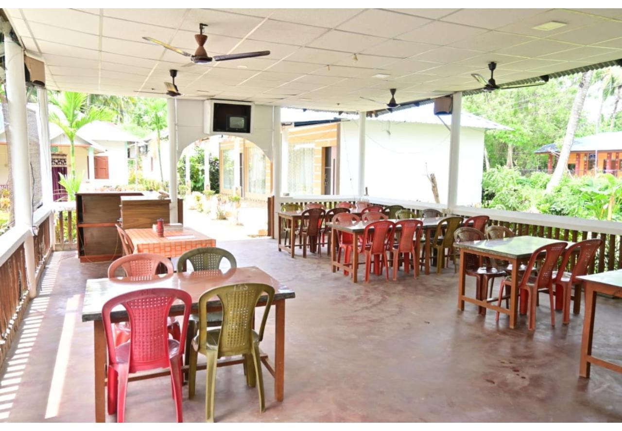 Moon Shine Garden Resort Lakshmanpur 외부 사진