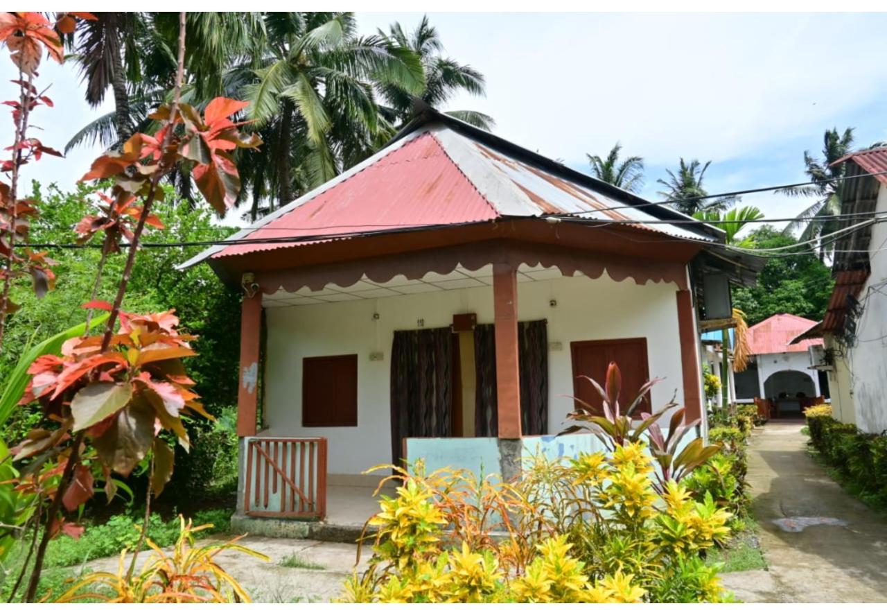 Moon Shine Garden Resort Lakshmanpur 외부 사진