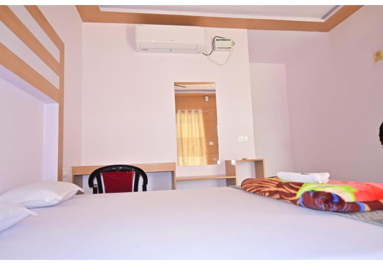 Moon Shine Garden Resort Lakshmanpur 외부 사진