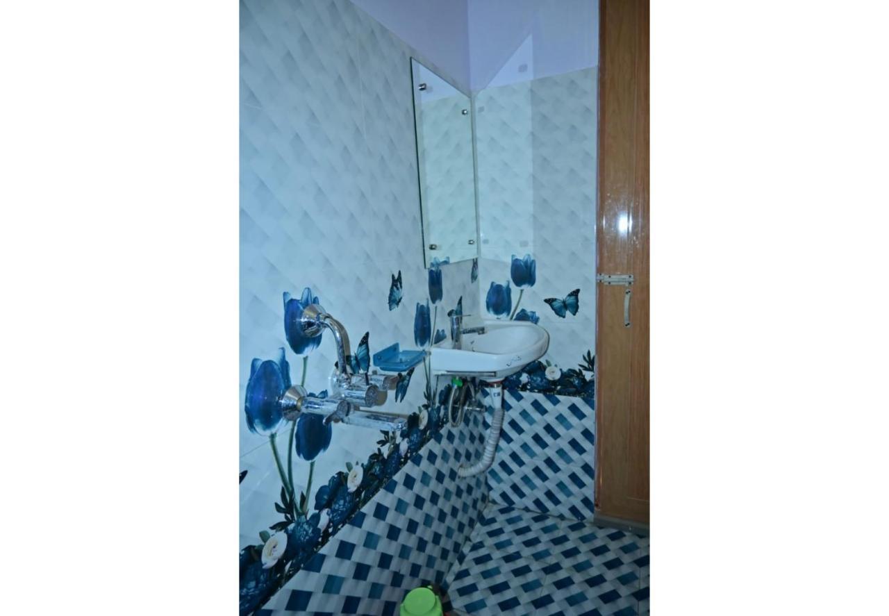 Moon Shine Garden Resort Lakshmanpur 외부 사진