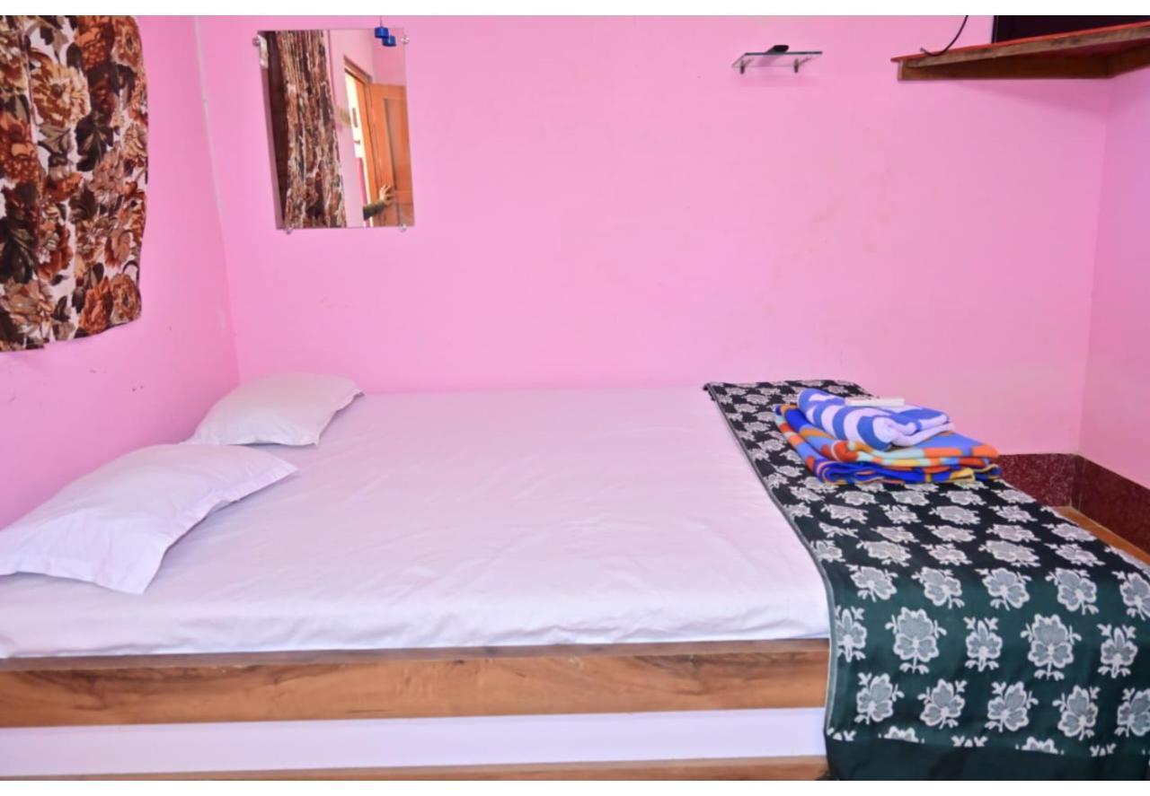 Moon Shine Garden Resort Lakshmanpur 외부 사진