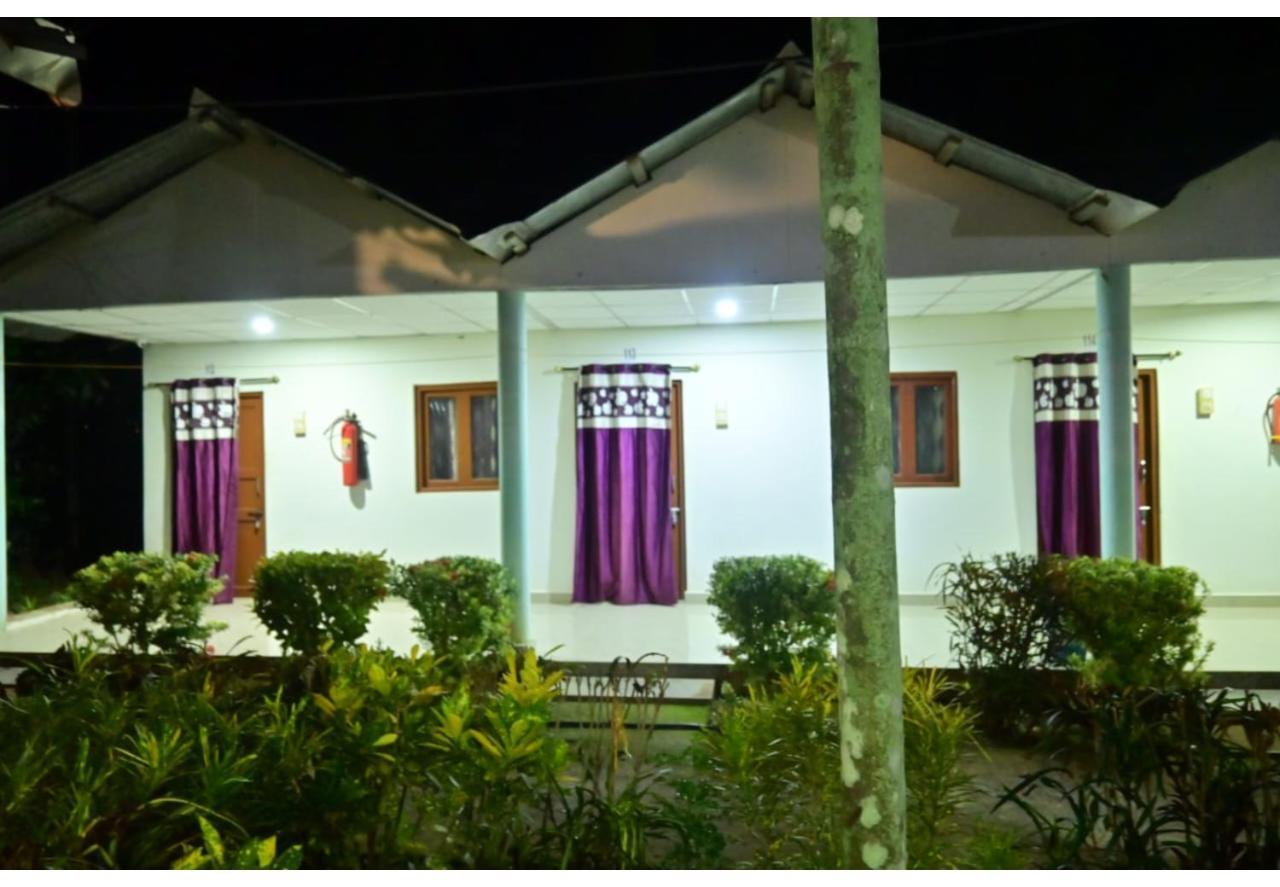 Moon Shine Garden Resort Lakshmanpur 외부 사진