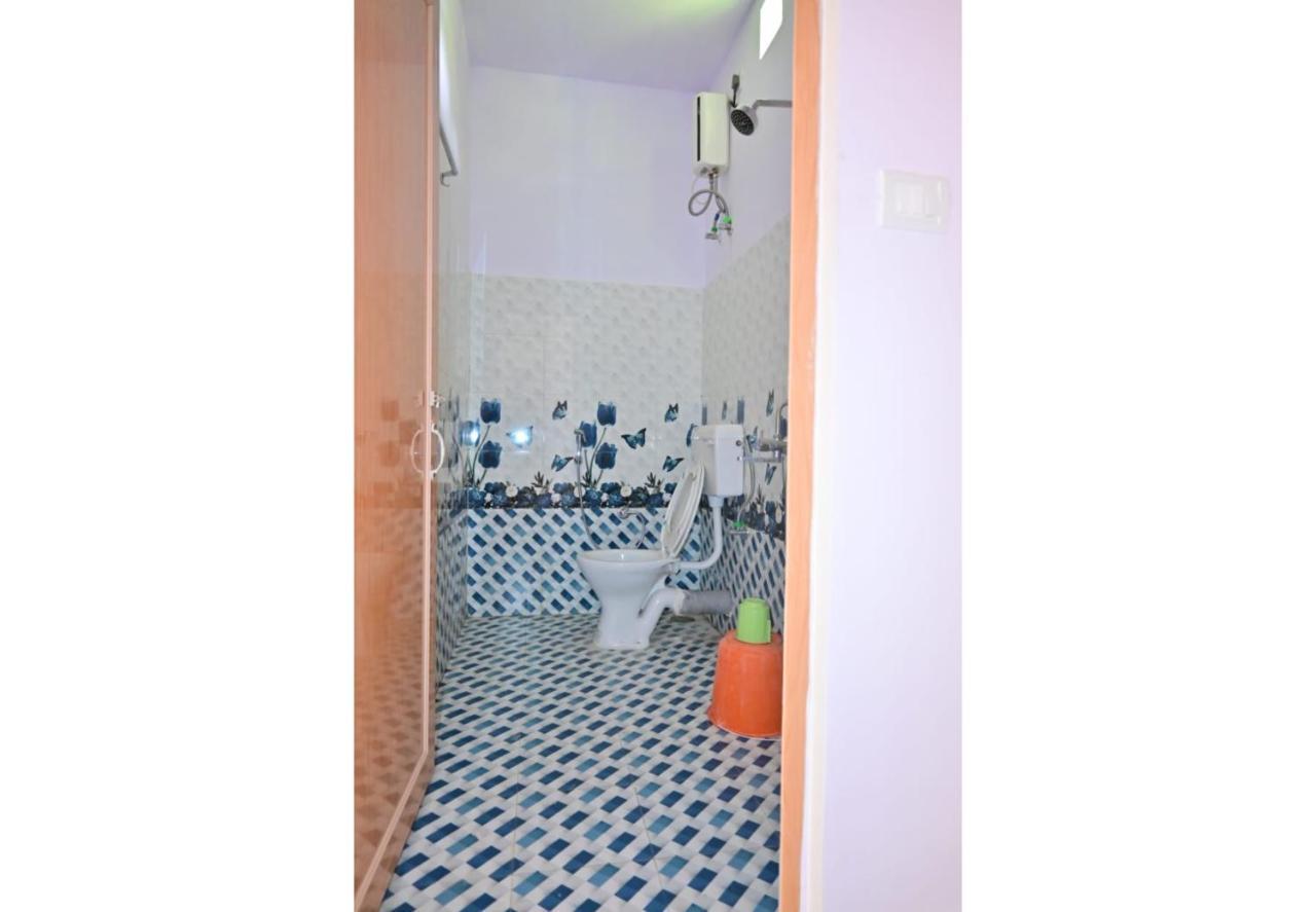 Moon Shine Garden Resort Lakshmanpur 외부 사진
