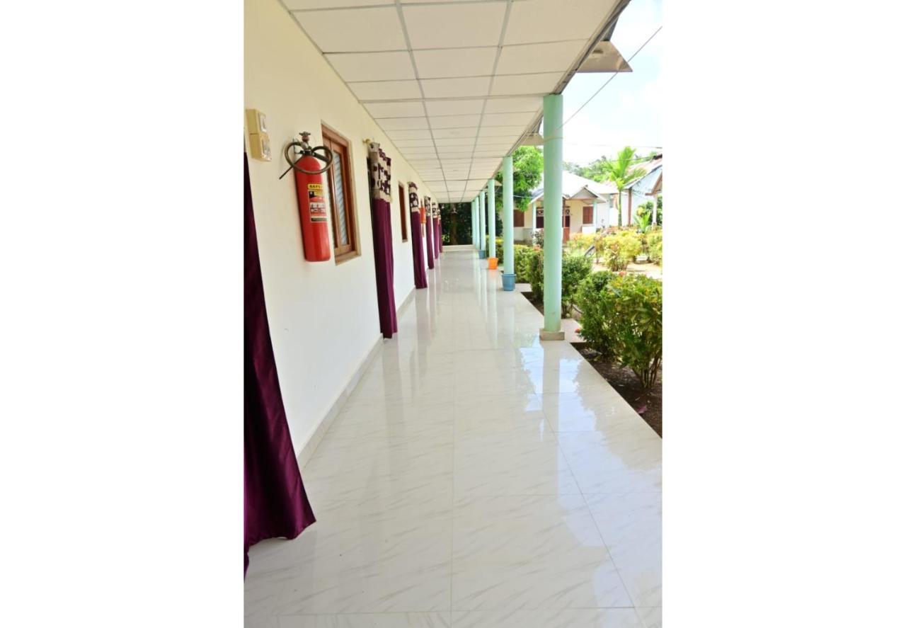 Moon Shine Garden Resort Lakshmanpur 외부 사진