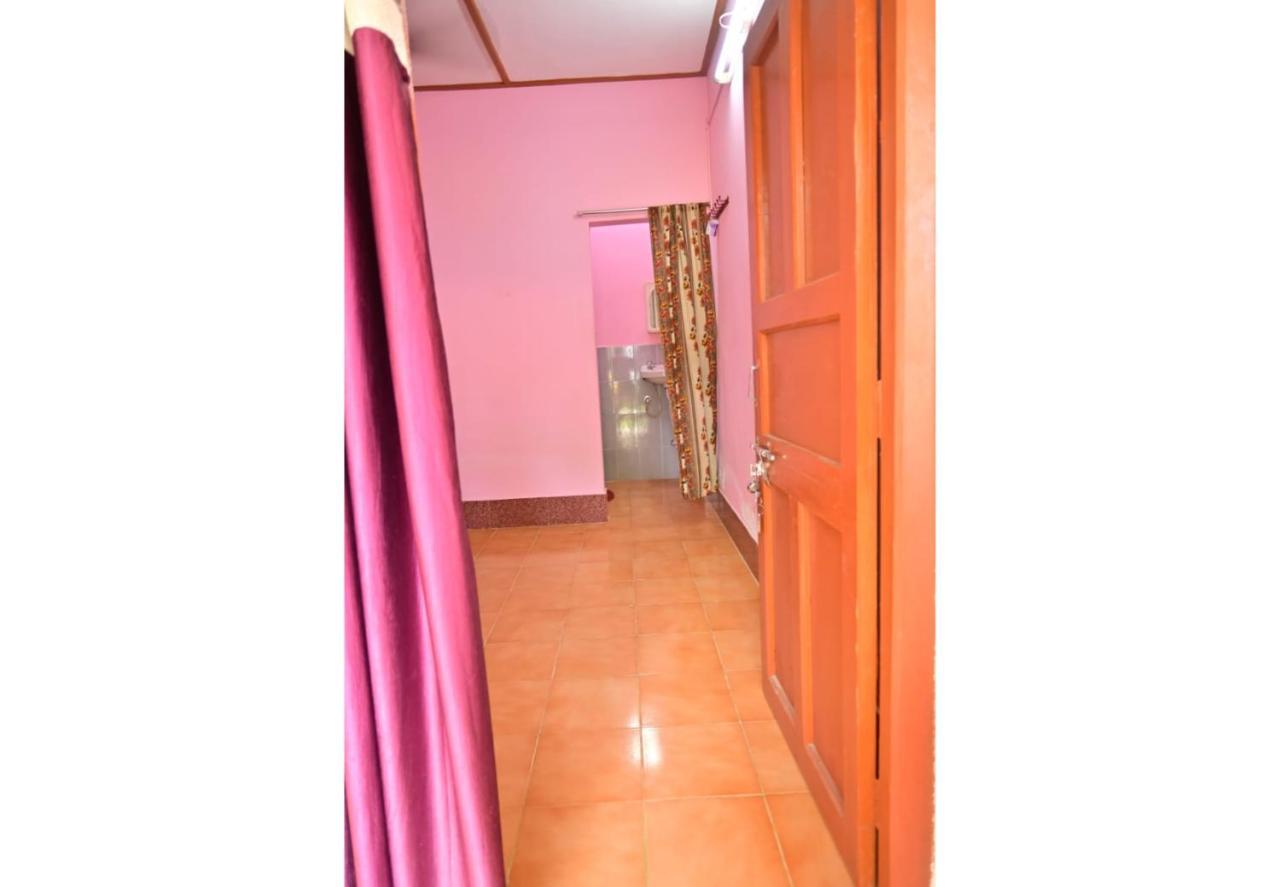 Moon Shine Garden Resort Lakshmanpur 외부 사진