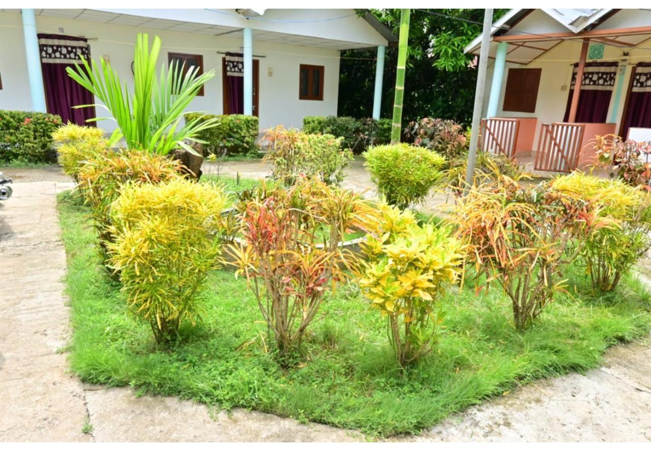 Moon Shine Garden Resort Lakshmanpur 외부 사진